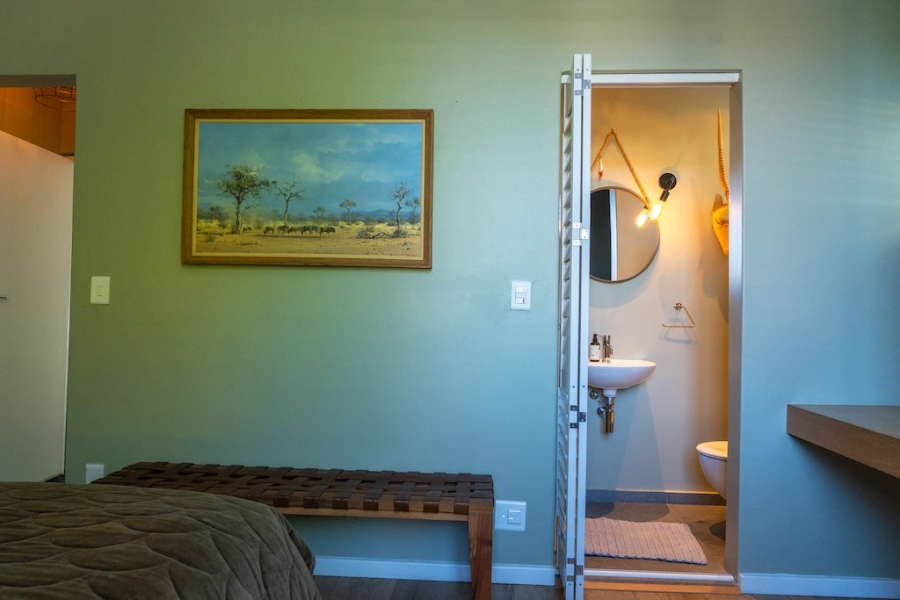 To Let 4 Bedroom Property for Rent in Newlands Western Cape